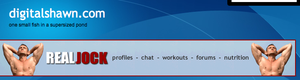 site advertisement